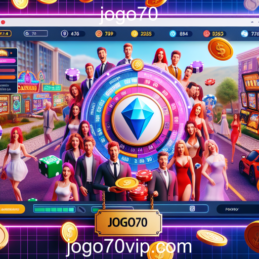 Explorando o Mundo dos Jogos de Simulação